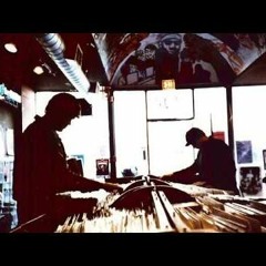 DJ Shadow  UNKLE Megamix mixed by Shik1