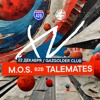 M.O.S. B2b Talemates @ Highway XV, Gazgolder Club, 22.12.23 DJ mix artwork - Electronic music tracklist cover image