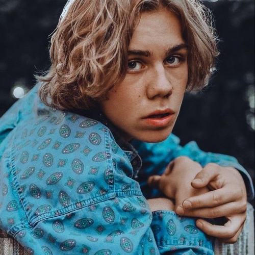 TRAGIC - The Kid Laroi Type Beat (prod. Lildripp Ft Mekai B) . wave