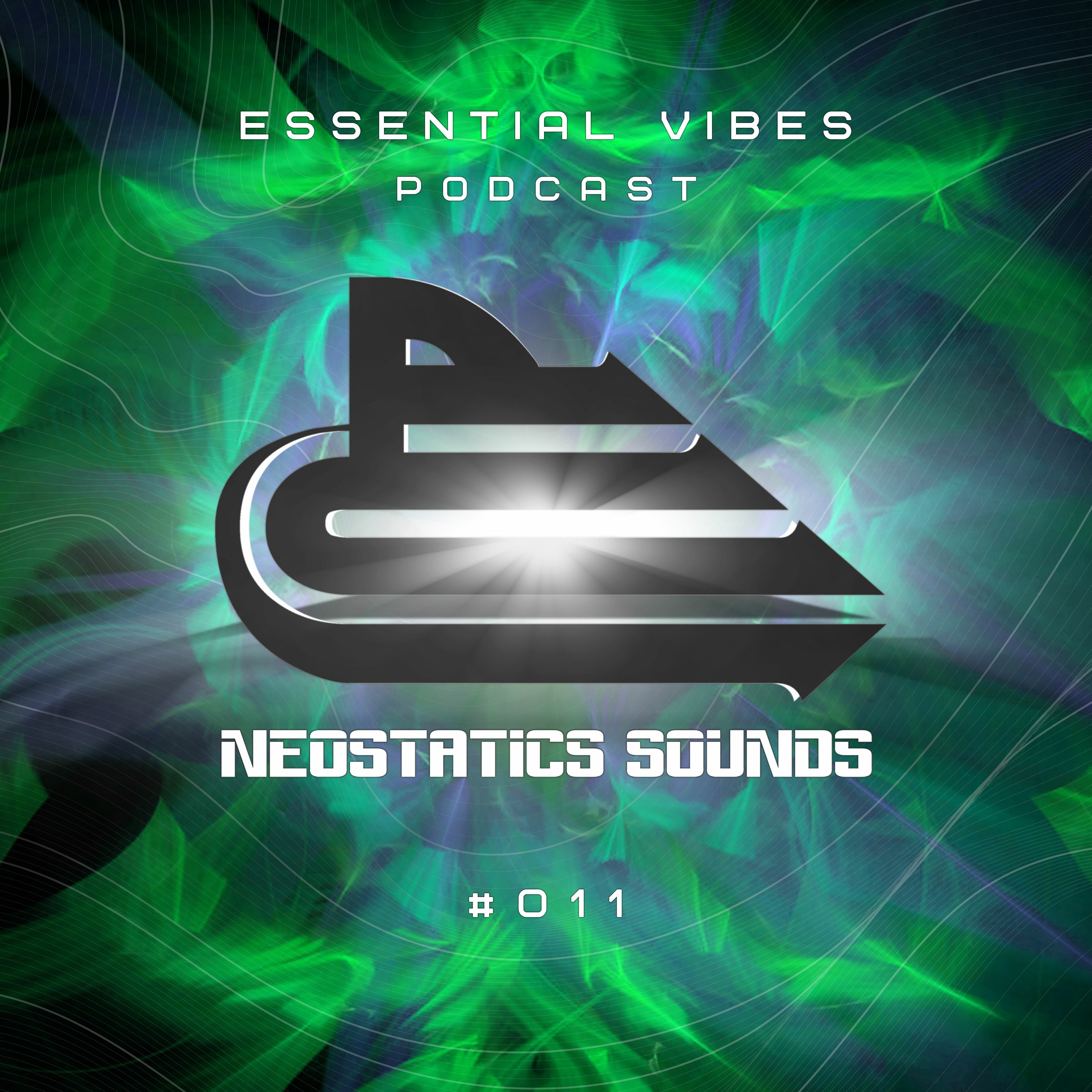 NEOSTATICS VISION
