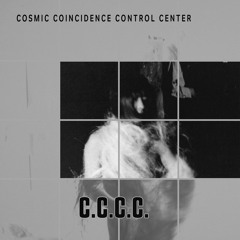 C.C.C.C. - Reticular Formation (from Cosmic Coincidence Control Center)