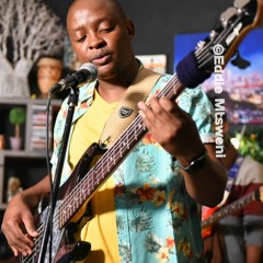 Measuretutti Bluelockdown LIVE