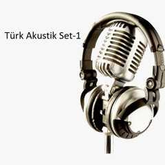 Türk Akustik Set-1