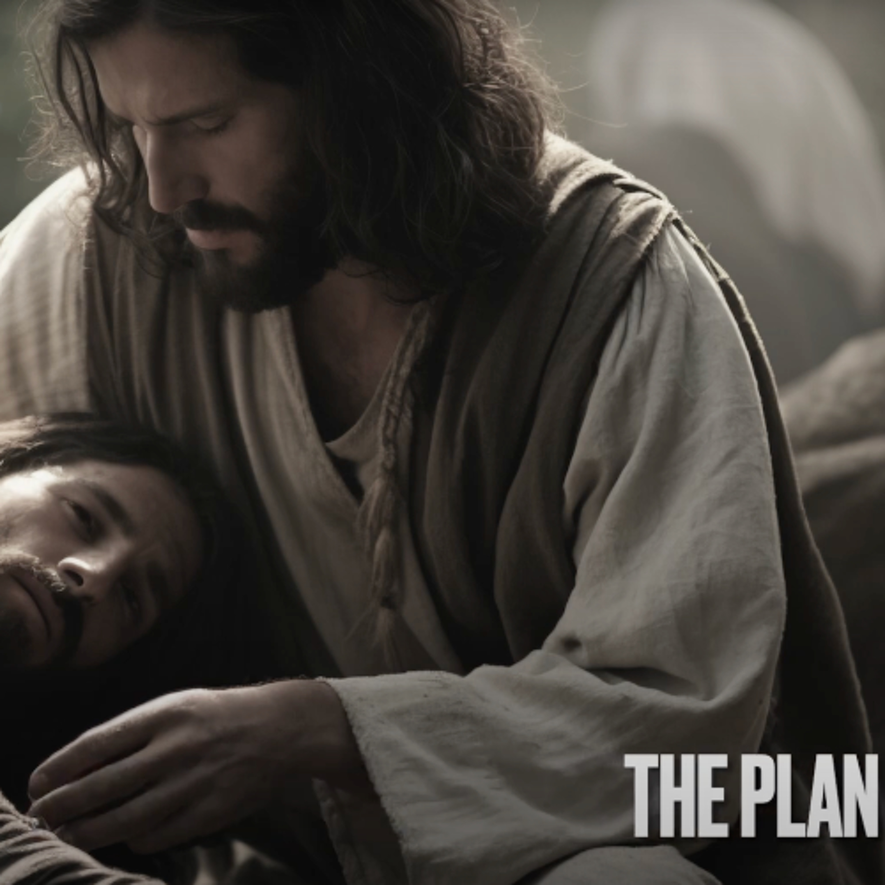 THE PLAN episode artwork