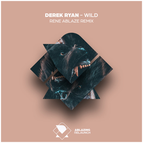 Wild (Rene Ablaze Extended Remix)
