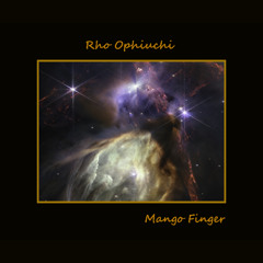 Rho Ophiuchi