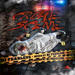 Crime Scene (Dancehall Mix 2024) 🚨