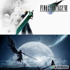 Final Fantasy 7 - Best EDM Remixes