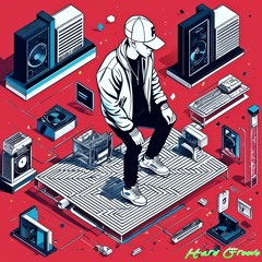 Hard Groove Eminem (Clutch