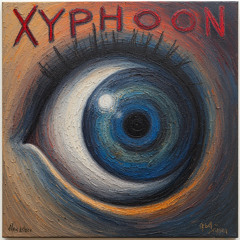 I Lost My Soul In The Xyphoon