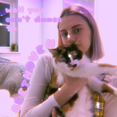 well you can't dance to beethoven