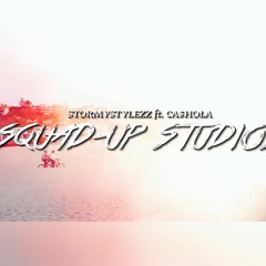 STORMY COLD ON EM FT. CA$HOLA