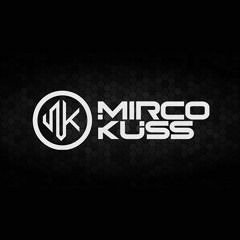 Mirco Kuss -Nikolaus Rave up and Down  Hardtechno
