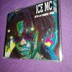 Ice Mc - It's a rainy day  (Face NRG 2022)