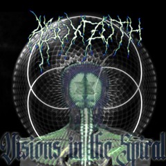 Visions in the Spiral - (2020 instrumentals) Black Nu-Metal/Metalcore demos