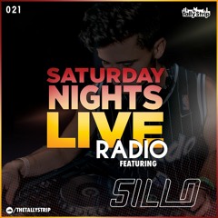 SNL Radio 021 - SILLO