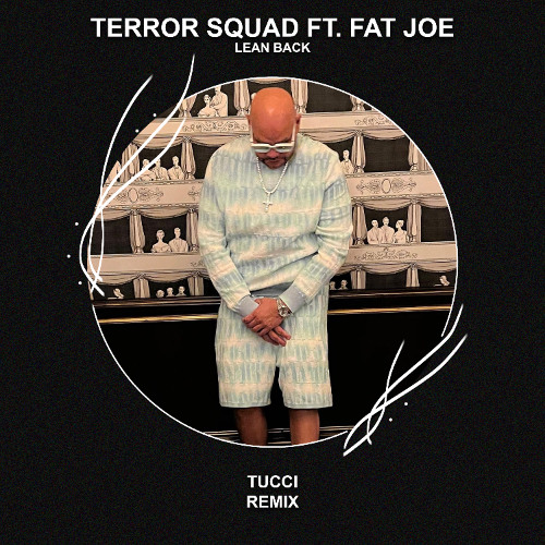 Terror Squad ft. Fat Joe - Lean Back (TUCCI Remix) [FREE DOWNLOAD]