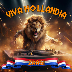 Viva Hollandia