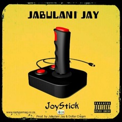 Jabulani Jay - Joystick