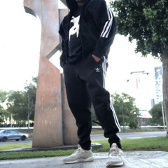 Bellakeo Triste (Prod by Saint Impala)