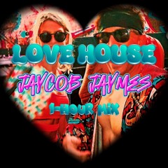 Love House Live 1-hour Mix