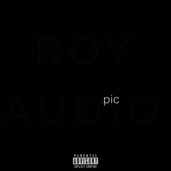 Patterns In Chronology (Prod. by Roy Audio)
