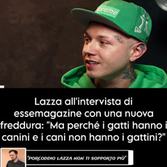 lazza e tony effe su un beat di the weeknd