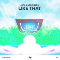 4sta. & Aokingsoo - Like That