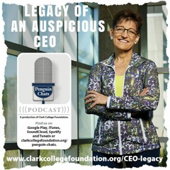 Part II Legacy Of Auspicious CEO