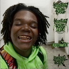 Cayo Banks - Cheesin (Kurfew Kult Exclusive)