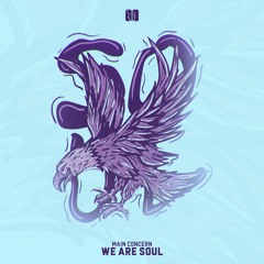 Main Concern - We Are Soul