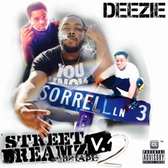 Deezie - v.2 Intro (StreetDreamz)