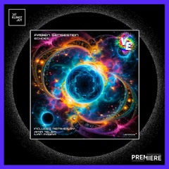 PREMIERE: Fabian Sensestein - Echoes (Amir Telem Remix) I Viva Electronica Music