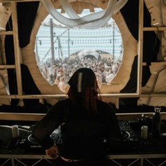 EBONY WILLIS - Wild Horses festival 2025