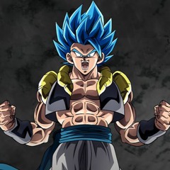 Power To Victory (Super Dragon Ball Heroes OST)