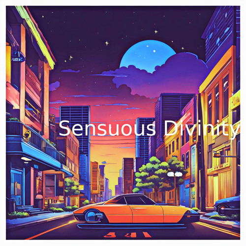 Sensuous Divinity