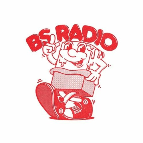 Yanaba b2b Mullet for BurroStudioRadio