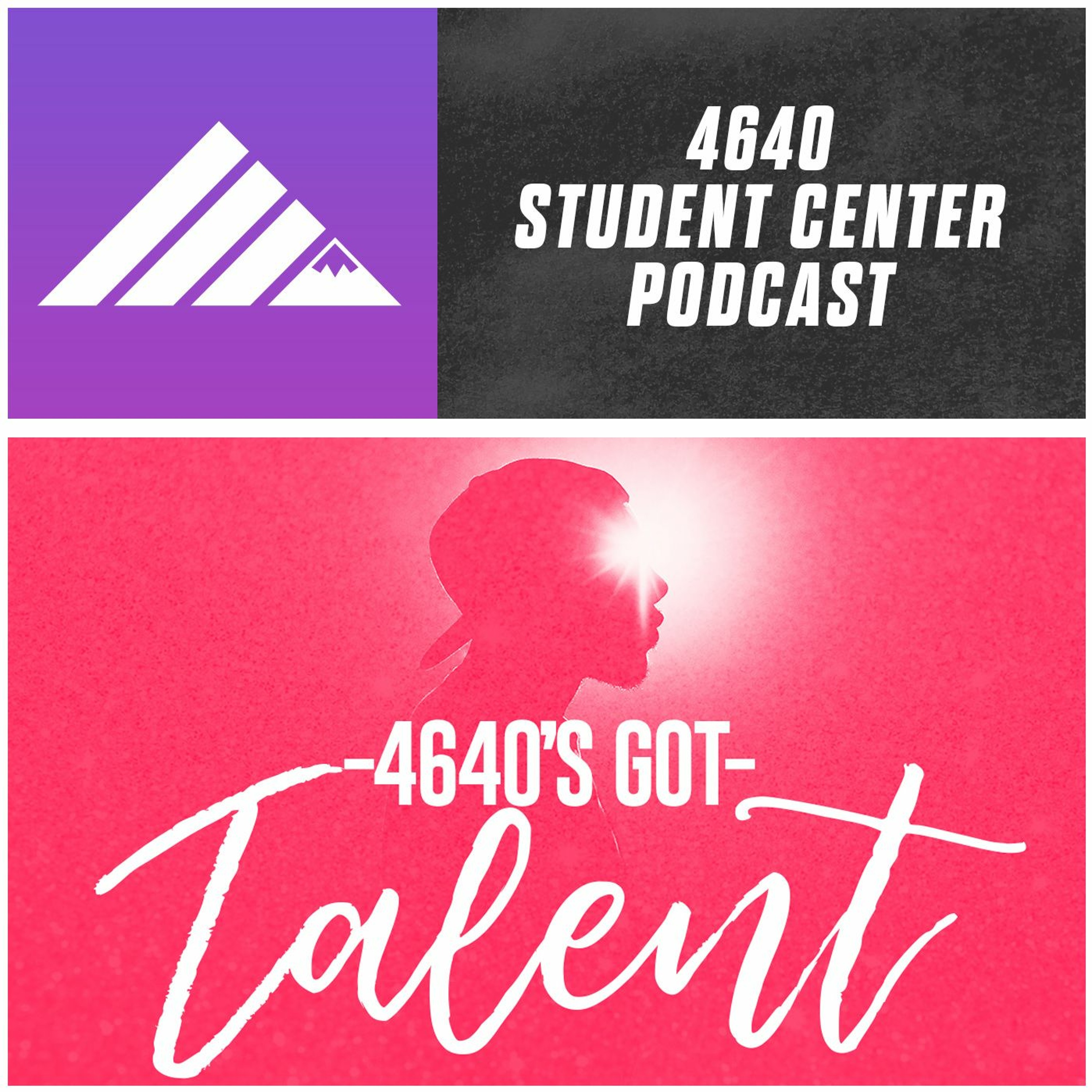 4640 Student Center