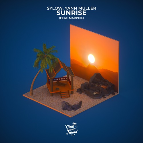 Sylow, Yann Muller Feat. Marphil - Sunrise