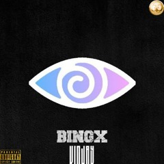 Mind Control feat. Vin Jay