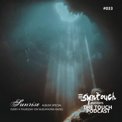 Syntouch @ The Touch#033