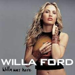 I Wanna Be Bad - Willa Ford (Lucky Guess Remix)