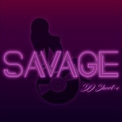 SAVAGE