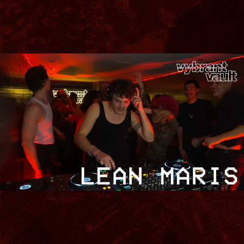 009 | Lean Maris | Vybrant Vault