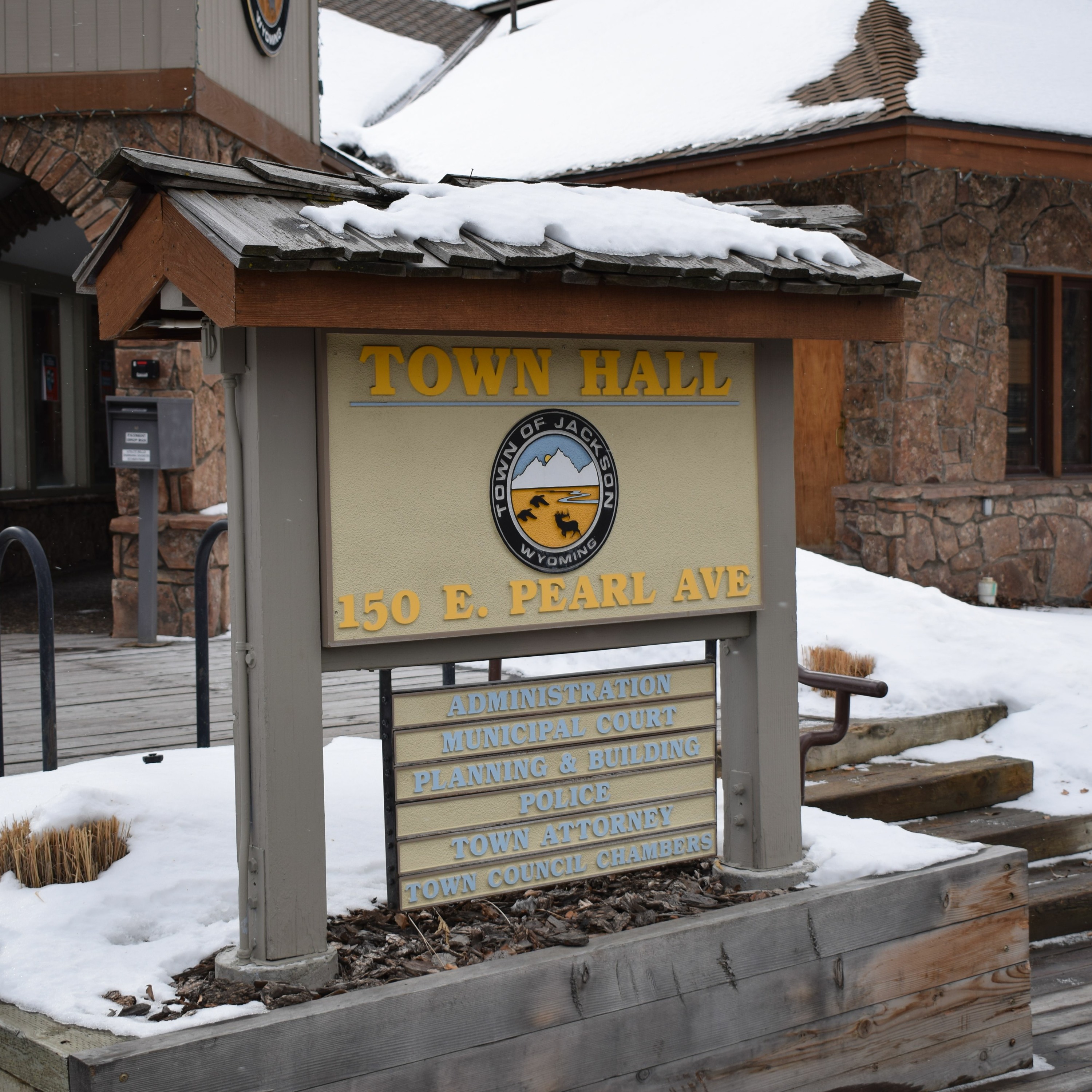 News Brief Oct. 12 | Yellowstone Scales Back Backpacker Search, "Pink Tax" Affects WY Car Market episode artwork