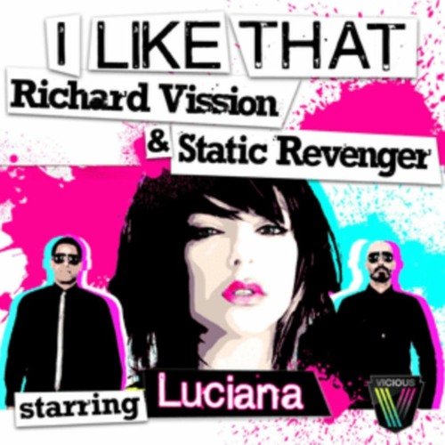 I Like That - sammy p remix