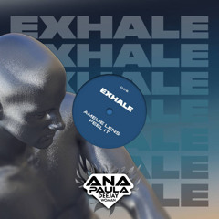 AMELIE LENS - FEEL IT (ANA PAULA REMIX)