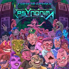 Stomper (with Critical Freak) (VA Forever Freaks by Psynonima) - Freak Records