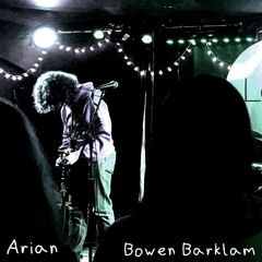Arian (Alt. Version)