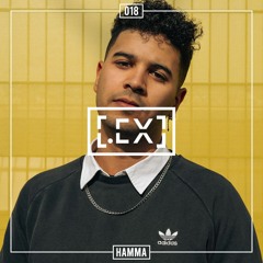 SYSTEM EXCLUSIVE PODCAST - 018 - HAMMA